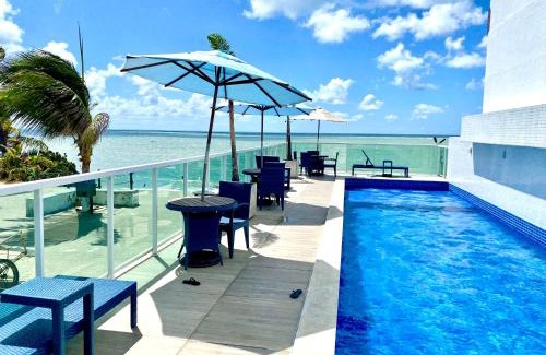 Jardim Oceania Apartment | Flamboyant Oceania Flats
