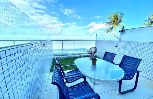 Jardim Oceania Apartment | Flamboyant Oceania Flats