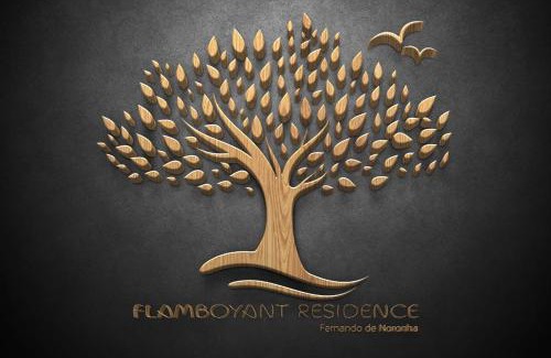 Floresta Velha House | Vibrant Flamboyant Residence: Perfect for Families & Breakfast