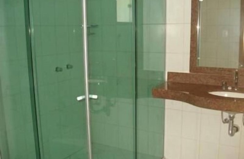 Porto Velho Hotel | Elegant Flamboyant Suite Hotel - Breakfast & Family Friendly