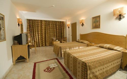 El Quseir Resort | Discover Flamenco Beach & Resort Quseir: Oceanfront Retreat