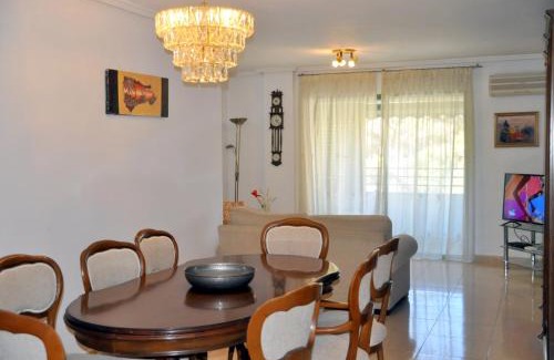 Raval Roig Apartment | Flamenco I: Family-Friendly Hotel with 9.5/10 Guest Rating