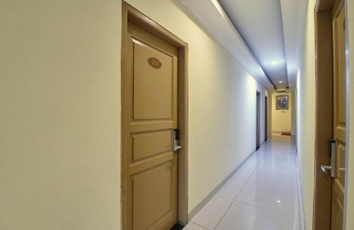 Gambir Hotel | Discover Flamenco Urban Stay: Family-Friendly Retreat