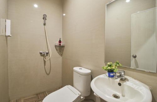 Gambir Hotel | Discover Flamenco Urban Stay: Family-Friendly Retreat