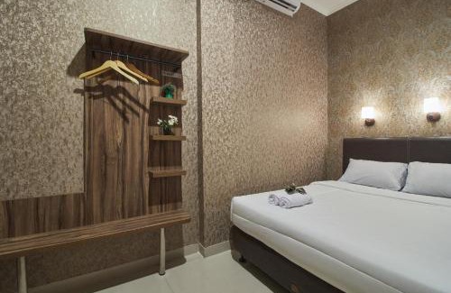 Gambir Hotel | Discover Flamenco Urban Stay: Family-Friendly Retreat