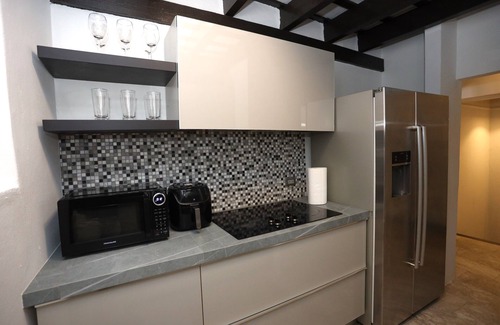 Hato Rey Apartment | Flamenco Village in Old San Juan, Puerto Rico