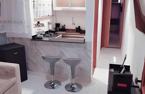 Flamengo Apartment | Cozy Aconchego do Flamengo: Guest Rated 9.7 with Breakfast