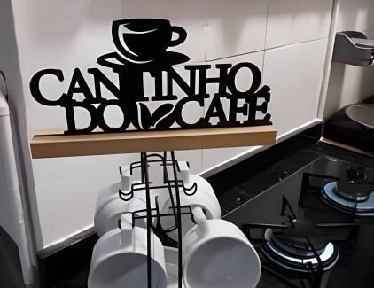 Flamengo Apartment | Cozy Aconchego do Flamengo: Guest Rated 9.7 with Breakfast