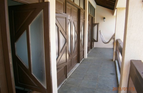 Flamengo House | Flamengo Beach House: Ideal Getaway with Pool & Breakfast