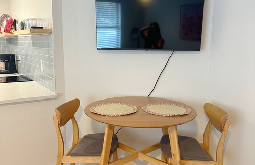Ozona Villa | Relax in Palm Harbor: Pet-Friendly Ocean View Retreat