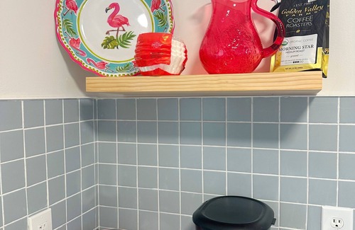 Ozona Villa | Relax in Palm Harbor: Pet-Friendly Ocean View Retreat