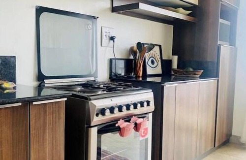 Kampala Apartment | Flamingo Apartmentsn
