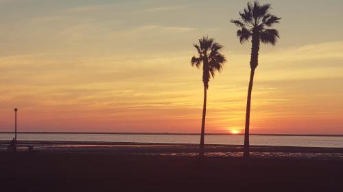 Walvis Bay Apartment | Flamingo Cottage No 12: Guest Rated 9.2/10 Awaits You