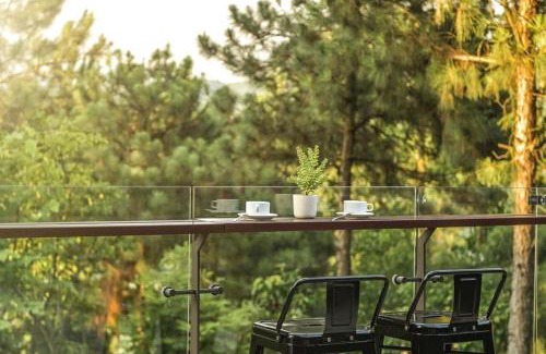 Mang Yang Villa | Flamingo dai lai resort - Hilltop H2 12