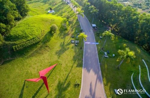Ngoc Quang Villa | Relax at Flamingo Dailai - HQ Villa with Private Pool