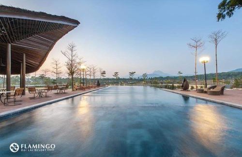 Ngoc Quang Villa | Relax at Flamingo Dailai - HQ Villa with Private Pool