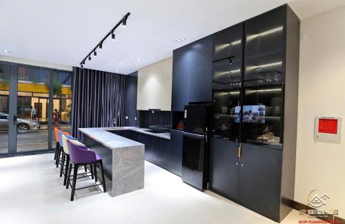 Tinh Gia House | Flamingo HẢI TIẾN AMY BOUTIQUE HOUSE B3 09