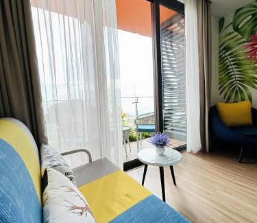 Hoang Hoa Hotel | Experience Luxury at Flamingo Hải Tiến with Pool & Spa