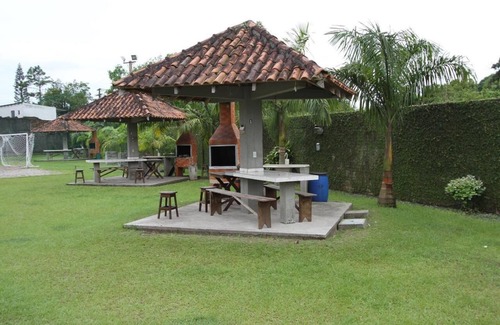 Matinhos House | FLAMINGO KITNET 31B MATINHOS