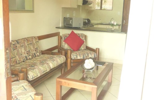 St. Lucia Apartment | Idyllic Flamingo Lodge with Oceanfront Pool & Family Amenities