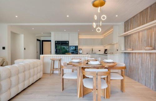 Playa Flamingo House | Flamingo Marina Private Beachfront Escape