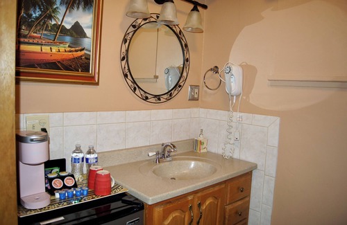 Coeur d'Alene Hotel | Flamingo Motel: Guest Rated 10/10 with Pet-Friendly Perks