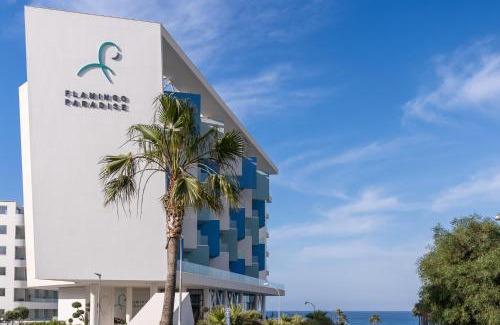 Protaras Hotel | Experience Flamingo Paradise Beach Hotel - Adults Only Escape