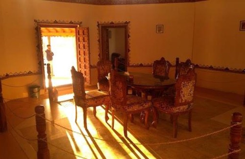 Gujarat Resort | Delightful Flamingo Resort Dholavira with Breakfast Included