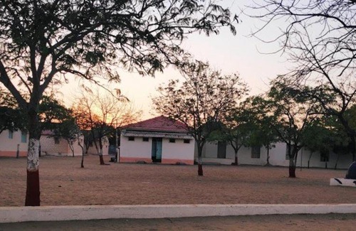 Gujarat Resort | Delightful Flamingo Resort Dholavira with Breakfast Included