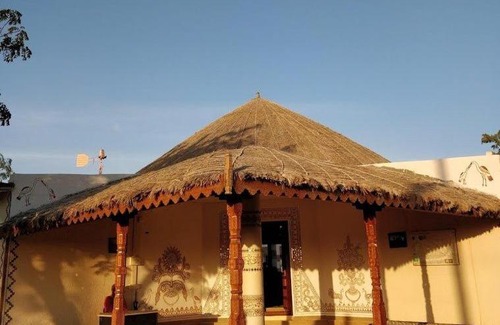 Gujarat Resort | Delightful Flamingo Resort Dholavira with Breakfast Included