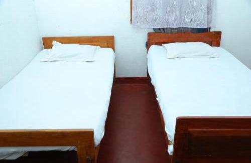 Mannar House | Family-Friendly Flamingo Resort: A Budget Getaway