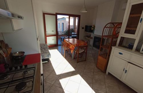 Monte Petrosu Apartment | Flamingo's House