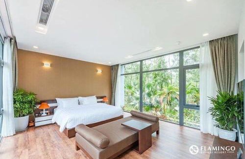 Ngoc Thanh Villa | Experience Flamingo Đại Lải Resort - Family-Friendly Retreat