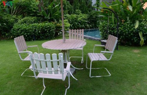 Ngoc Thanh Villa | Experience Flamingo Đại Lải Resort - Family-Friendly Retreat