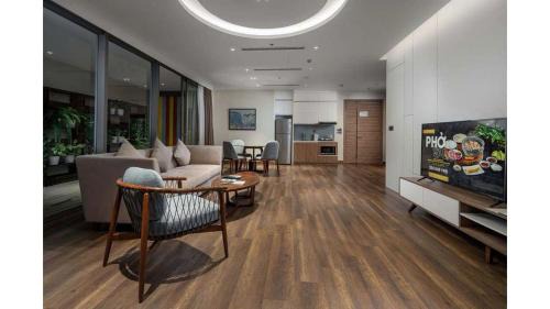 Cat Hai Apartment | Relax at Flamingos Cat Ba Resort: 4-Star Oceanfront Retreat