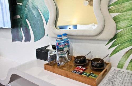 Hoang Hoa Hotel | Explore Flamingo Hải Tiến: Pool, Spa & Family Fun Await