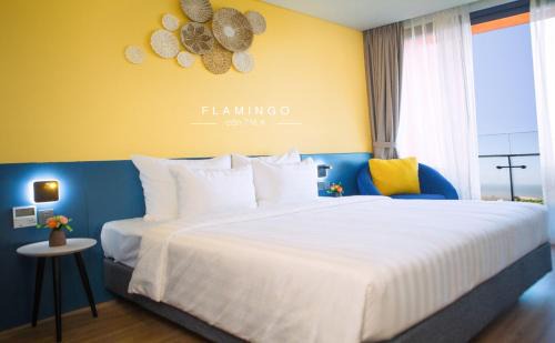 Hoang Hoa Hotel | Experience Flamingo Hải Tiến: Oceanfront & Family-Friendly Stay