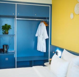 Hoang Hoa Hotel | Experience Flamingo Hải Tiến: Oceanfront & Family-Friendly Stay