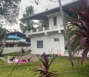 Varkala Villa | Pet-Friendly Retreat at Flamingos with 9/10 Guest Satisfaction