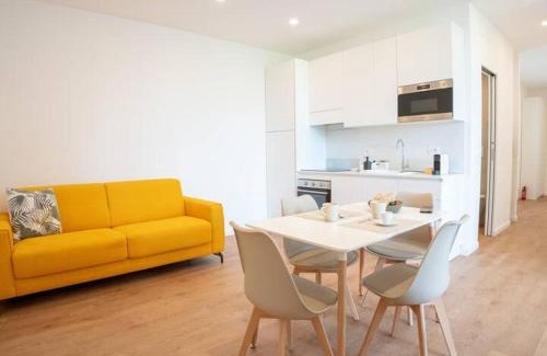 Tor di Quinto Apartment | Flaminia Garden Suite