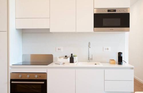 Tor di Quinto Apartment | Flaminia Garden Suite