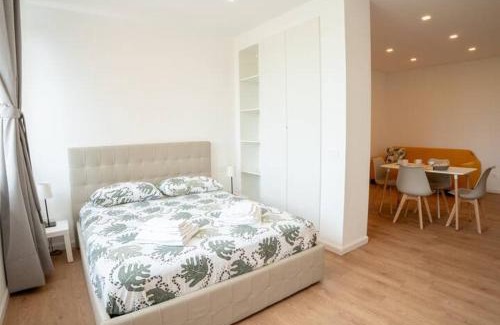 Tor di Quinto Apartment | Flaminia Garden Suite
