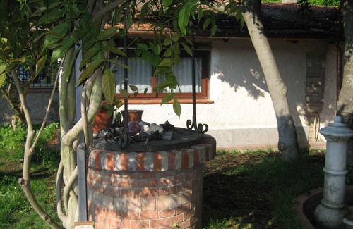 Monte Caminetto House | Flaminio Cottage: Your Ideal Family-Friendly Retreat in Rome