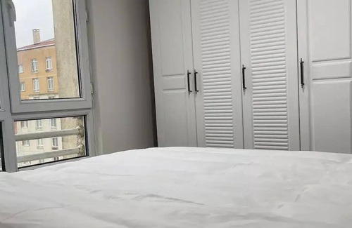 Sultanahmet Apartment | Flance hotel furnished home with all amenites