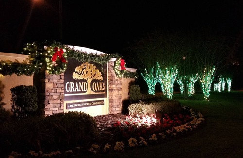 Grand Oaks House | Relaxing Florida Getaway with Pool, Spa & Ocean Views