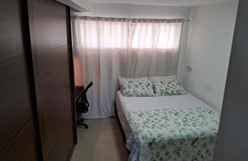 Praia do Meio Apartment | Cozy Casa Coliseu: Oceanfront Stay with Private Beach Access