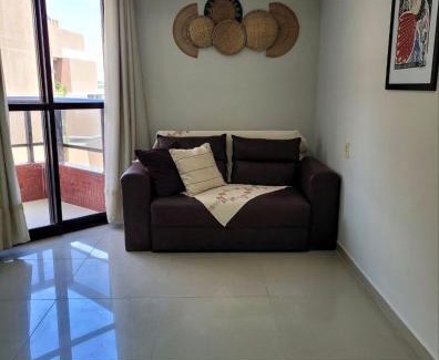 Cabo Branco Apartment | Seaside Flat in Cabo Branco with Pool and Ocean Views