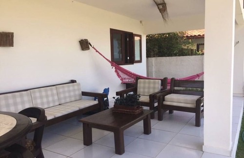 Sao Jose da Coroa Grande Apartment | Enjoy Flat 01 at Beira-Mar - São José da Coroa Grande