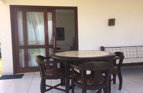 Sao Jose da Coroa Grande Apartment | Enjoy Flat 01 at Beira-Mar - São José da Coroa Grande