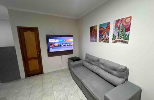 Paulo Afonso Apartment | Modern Apartment in the Heart of Paulo Afonso